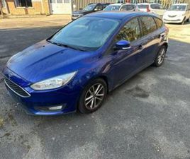 ② FORD FOCUS FORD FOCUS — FORD — 2EMEMAIN