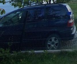 FORD GALAXY 2001 SUCEAVA