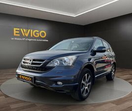 2.2 IDTEC 150 LUXURY 4WD BVA / SIÈGES AVANT CHAUFFANTS / TOIT PANORAMIQUE / AUTORADIO CARPLAY