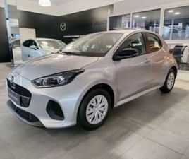 ② MAZDA 2 1.5 HYBRID VVT-I PRIME-LINE CVT — MAZDA — 2EMEMAIN