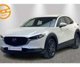 ② MAZDA CX-30 5 PORTES — MAZDA — 2EMEMAIN