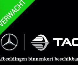 ② MERCEDES-BENZ B-KLASSE B 180 BUSINESS LINE (AUTOMATIQUE) — MERCEDES-BENZ — 2EMEMAIN