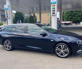 OPEL INSIGNIA SPORTS TOURER OPEL INSIGNA 1.5 SPORT INNOVATON
