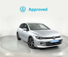 VOLKSWAGEN GOLF VOLKSWAGEN GOLF 50 ANIVERSARIO 2.0 TDI 110 KW (150 CV) DSG