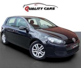 VOLKSWAGEN GOLF ② VOLKSWAGEN GOLF COMFORTLINE | 1.6 CR TDI | 105 PK | NAVI | P — VOLKSWAGEN — 2EMEMAIN