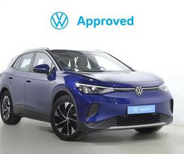 VOLKSWAGEN ID.4 VOLKSWAGEN ID.4 PRO PERFORMANCE 150 KW (204 CV)