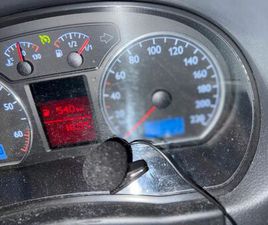 VOLKSWAGEN POLO SOCIETE VOLKSWAGEN VW POLO 9N 1.4 TÜV 07.27 STEUERKETTE NEU!