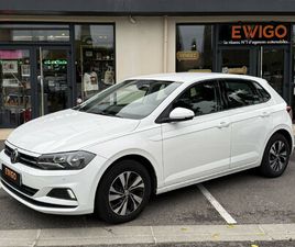 CONFORTLINE - 95CV - REGULATEUR DE VITESSE - RADARS