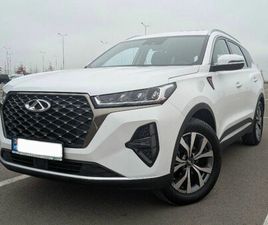 CHERY TIGGO CHERY TIGGO 8 PRO MAX AN. 2023