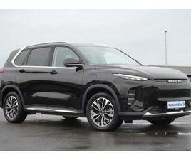 MAXUS EUNIQ 6 MAXUS EUNIQ6 70 5D