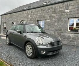 ② MINI ONE PARFAIT ÉTAT — MINI — 2EMEMAIN