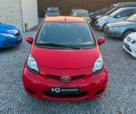 ② TOYOTA — TOYOTA — 2EMEMAIN