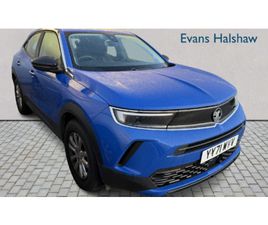 1.2 TURBO 100 SE 5DR 2021