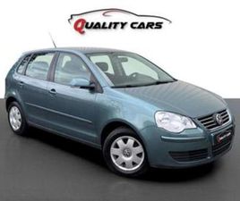 VOLKSWAGEN POLO ② VOLKSWAGEN POLO 1.2I | 53.000 KM ! | CARPLAY | NAVI | GARANT — VOLKSWAGEN — 2EMEMAIN