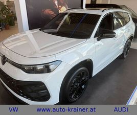 VW TAYRON 2.0 TDI 142 KW 4MOTION R-LINE