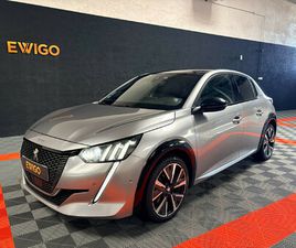 GENERATION-I 1.5 BLUEHDI 100 FINITION GT