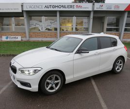 118IA 136CH LOUNGE/TOIT OUVRANT/CHAINE DE DISTRIBUTION