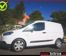 FORD TRANSIT COURIER FORD TRANSIT COURIER VAN 1.5 CDTI DIESEL 95HP TREND 2020