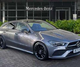 180 AMG LINE PREMIUM + NIGHT ED 5DR TIP AUTO 2022