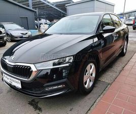 SKODA OCTAVIA SKODA OCTAVIA 2.0 TDI SCR AMBITION