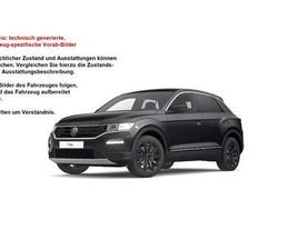 VOLKSWAGEN T-ROC T-ROC 2.0 HL BT140 TSID7A