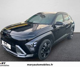 HYUNDAI KONA EXECUTIVE KONA HYBRID 129