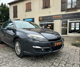 1.5 DCI 110CH BUISNESS GPS ORIGINE FRANCE