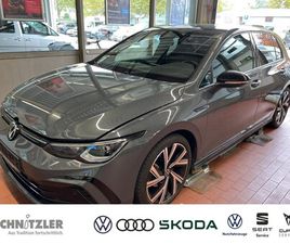 8 R-LINE 1.5 ETSI DSG BLACK STYLE LED+/NAVI/KAMERA/APP+++