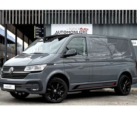 T6.1 2.0 TDI 150CH 4MOTION EDITION / 1°MAIN - ENTRETIEN VOLKSWAGEN