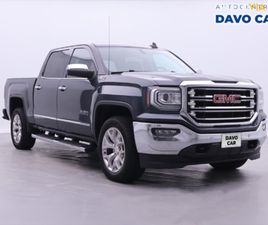 GMC SIERRA 5.3 V8 ZA 43 459 €