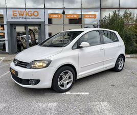 CONFORTLINE - 1.4L TSI 120CH - RADARS AV/ARR - SUIVI SUR FACTURES