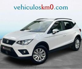 1.0 TSI STYLE 81 KW (110 CV)