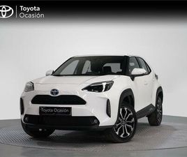 5 PUERTAS ACTIVE TECH 120H E-CVT