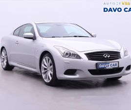 INFINITI G COUPE G37 INFINITI G37 3.7 I V6 ZA 16 542 €