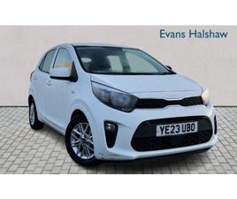 1.0 2 5DR [4 SEATS] 2023