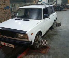 LADA 2104