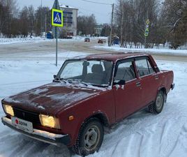 LADA 2105