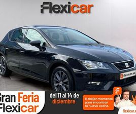 SEAT LEON ST TGI ST 1.5 ECOTSI 96KW (130CV) S&S STYLE ED