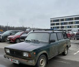LADA 2104