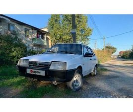 LADA 21099