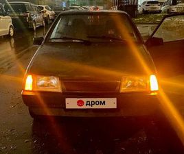 LADA 21099