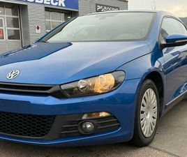 VOLKSWAGEN SCIROCCO 1.4 TSI -