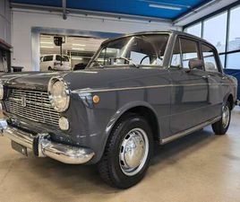 1100R BERLINA 35KW 1967 (FIAT 103) WRC AUTO SRL