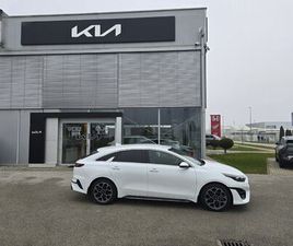 KIA PRO CEED 1.5-GDI GT LINE, 2023 GOD.