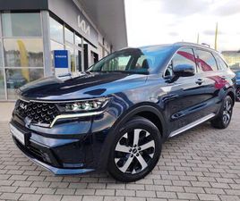 KIA SORENTO 2.2 CRDI DCT 4X4 FRESH, TVORNIČKO JAMSTVO, 2022 GOD.