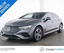 EQE 300 BUSINESS LINE