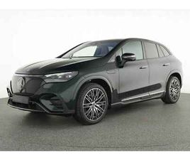 EQE SUV 350+ STAR EDITION