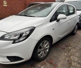 ② OPEL CORSA 2019 ESSENCE 62400 KM — OPEL — 2EMEMAIN