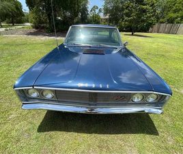 DODGE CORONET 1967 DODGE CORONET MATCHING #S 440, BUILD SHEET, FACTORY A/C, HEADERS