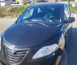 LANCIA YPSILON 1.3 M-JET S&S URBAN